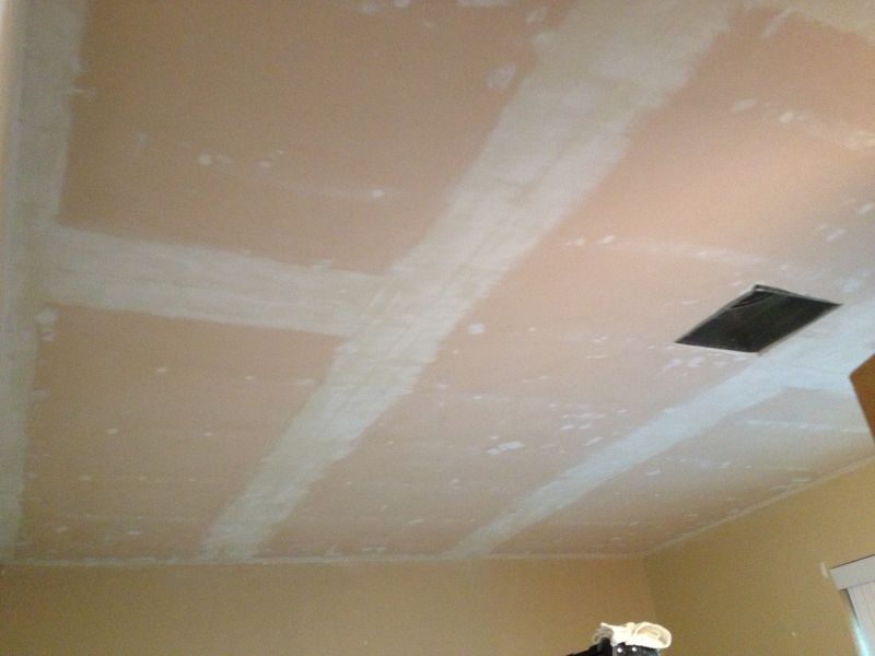 Improved indoor air quality