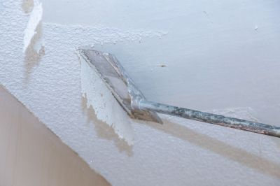 Tools for Ceiling Removal